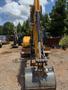 LiuGong 909ECR Compact Excavator, 2023 – Only 400 hours!
