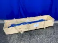GLUAL ENERGY 220 BAR HYDRAULIC CYLINDER  -  CILG114 140/90X1056