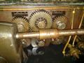 10 STAND X 2" TISHKEN MODEL #10-MW-2 ROLLFORMER: YOBRO #25360