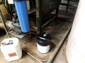 EVANS WATER TREATMENT SYSTEM: STOCK #12464