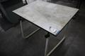 Adjustable Height Work Table- Auction Item