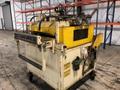 COLT Servo Roll Feed Straightener Combination Press Feed 30&quot; Wide