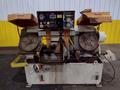 12" x 12" KALAMAZOO MODEL KC12AX AUTOMATIC HORIZONTAL BANDSAW: STOCK #18794