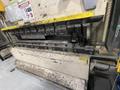 88 Ton x 8′ Amada RG 80 Press Brake, 1982 – Tooling, Backgauge