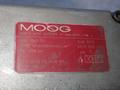 MOOG VALVE  -  062-321