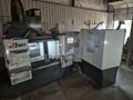 HAAS VF-2SS YT CNC VMC, 2023 – Pallet Changer, 70 ATC, WIPS