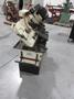 Jet HVBS-710S 7x10-1/2 in. Mitering Horizontal/Vertical Bandsaw, on Portable Steel Base, - Auction Item