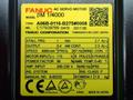 FANUC 4000RPM AC SERVO MOTOR  -  A06B-0116-B275#0008