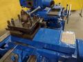 3A WARNER &amp; SWASEY MODEL #M3500 CROSS SLIDING TURRET LATHE: YOBRO #25678