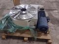 WEISS MODEL #CR700CAA CNC ROTARY TABLE: YOBRO #23816