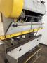 15 TON X 48" VERSON 16-48 PRESS BRAKE. STOCK # 0219526.