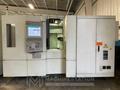 DMG Mori Seiki NH4000 DCG Horizontal Machining Center – Mill