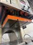 110 TON PACIFIC 110 PF-OBS HYDRAULIC PRESS. STOCK # 0223826.