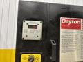 18" DAYTON MODEL #4TK02 VERTICAL BANDSAW W/ BLADE WELDER: YOBRO #23855