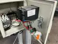 58”X8” BELT CONVEYOR DRYER