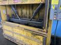 HARMONY LOW PROFILE VERTICAL CARDBOARD BALER: STOCK #76689
