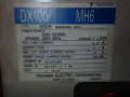 YASKAWA MOTOMAN ROBOT   -  MH6