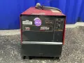 LINCOLN ELECTRIC 455 WATTS POWER WAVE WELDER   -  POWERWAVE455