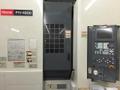 Mazak FH-4800 HMC, 2000 – Coolant Through Spindle, Probing