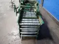 SIEMENS DEMATIC 144" X 22" CONVEYORS