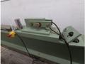 200 TON X 80" BEECHE WIRE CABLE TENSILE HYDRAULIC TEST BENCH, WITH CONTROLLER &amp; DISPLAY: YOBRO #25186