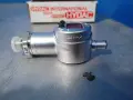 HYDAC ELECTRONIC PRESSURE SWITCHES  -  EDS 3348-5-0010-020-F1