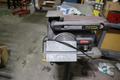 Washington 6&quot; Bench Grinder and Ryobi Combination 6&quot; Belt, 6&quot; Disc Grinder on Stand- Auction Item