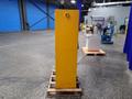 LYON 45 GAL FLAMMABLE LIQUID STORAGE CABINET