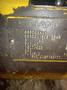 5 TON YALE PATRIOT SERIES 2000 UNDERHUNG CRANE HOIST WITH POWER TROLLEY : YOBRO #25281
