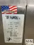 3 HP TEMPTEK MODEL VT3300-LS THERMOLATOR (10) AVAILABLE  MFG 2016- 2005