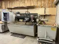 2008 OMAX 2652 | Waterjet Cutters