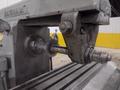 3 HP CINCINNATI MODEL 1-18 PLAIN HORIZONTAL MILLING MACHINE: STOCK #21031