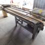 (3) 20&quot; X 96&quot; POWER DUAL BELT PARTS CONVEYORS: STOCK #20723