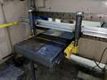 90 TON X 8&#039; CINCINNATI MODEL 90FMIIx6 HYDRAULIC PRESS BRAKE: STOCK #15768