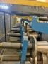 19 Stands 20.00" x 1.50" Michigan Rollform Rollforming Line