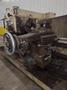 #2A WARNER &amp; SWASEY MODEL #M-3470 TURRET LATHE WITH CROSS SLIDING TURRET, " HOLE: YOBRO #24548