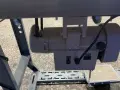 JUKI 21”X47” TABLE SEWING MACHINE TABLE  -  DDL-8700