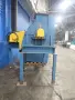 M&amp;M 100 HP 13-CSD GRANULATOR  -  13-CSD