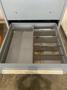 5-DRAWER STANLEY VIDMAR CABINET. STOCK # 0903524