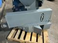 Gibson 36″ TAB Rotary Table Shot Blast Machine, 2014 – 5 HP VFD Wheel, with Dust Collector