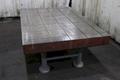 50" X 70" PORTAGE LAYOUT TABLE: STOCK #73498