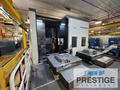 Boring Mills Horizontal Table Type CNC