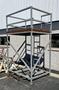 120" HIGH FORLIFT PLATFORM: YOBRO #26303