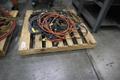 Pallet of 110V Single Phase Extension Cords- Auction Item