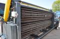 Eichener Transverse Barrel Corrugation 3700 mm