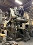 1600 TON AJAX FORGING PRESS, NEW IN 1978, 12" STROKE: YOBRO #24242