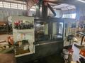 HAAS VF-3 CNC VERTICAL MACHINING CENTER: YOBRO #24479