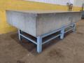 8&#039; X 4&#039; X 14&quot; ROCK OF AGES PRECISION LAYOUT INSPECTION GRANITE TABLE: STOCK #23787