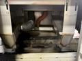 12" X 12" STOELTING MODEL #AQF-112 AQUAFORCE STAINLESS STEEL GAS FIRED CONVEYOR STYLE PARTS WASHER: YOBRO #26167