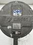 FROMM MODEL #A461 PNEUMATIC STRAPPING TOOL: YOBRO #26178